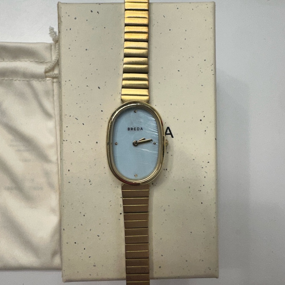 Breda Jane Watch